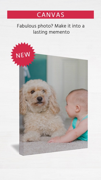Postsnap: The Postcard App screenshot-3