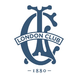 The London Club icon