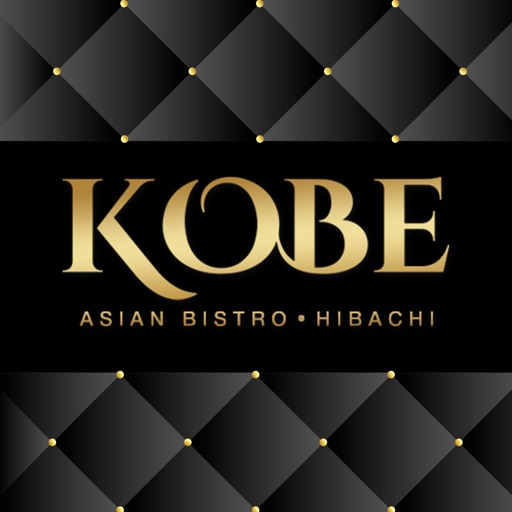 Kobe Asian Bistro Manchester iOS App