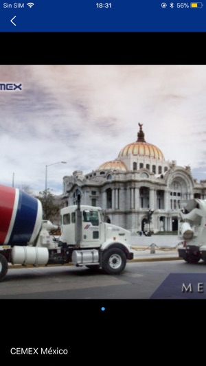 Cemex Today(圖4)-速報App