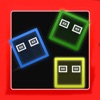 Cube Clacker - Match 3 Game