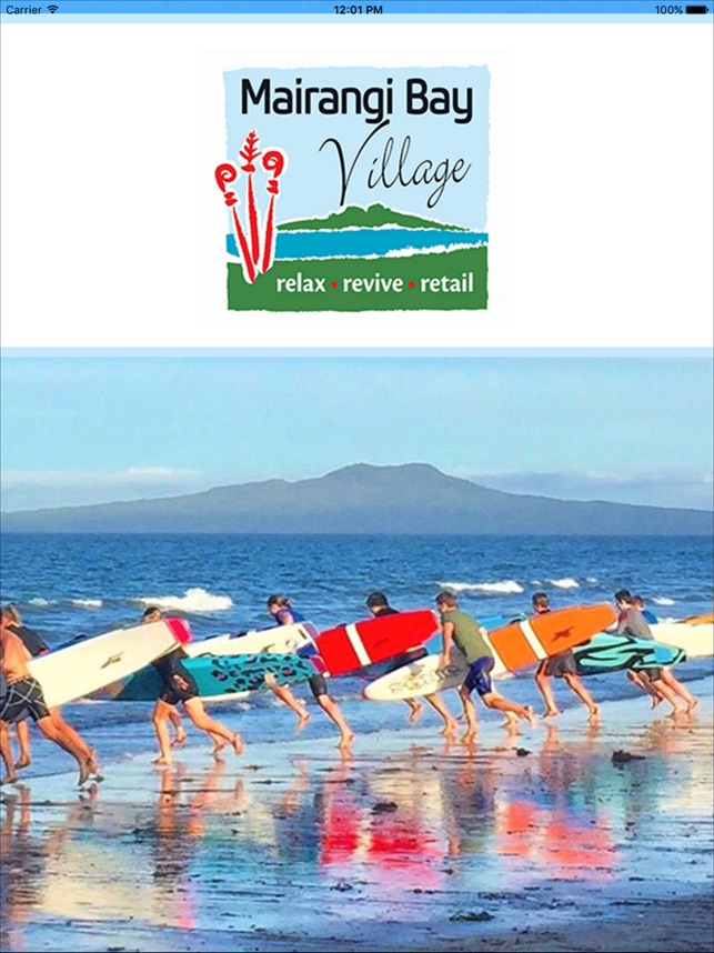 Mairangi Bay Village HD(圖1)-速報App