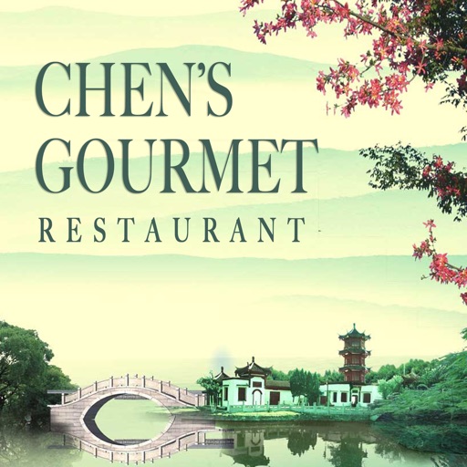 Chen's Gourmet DC icon