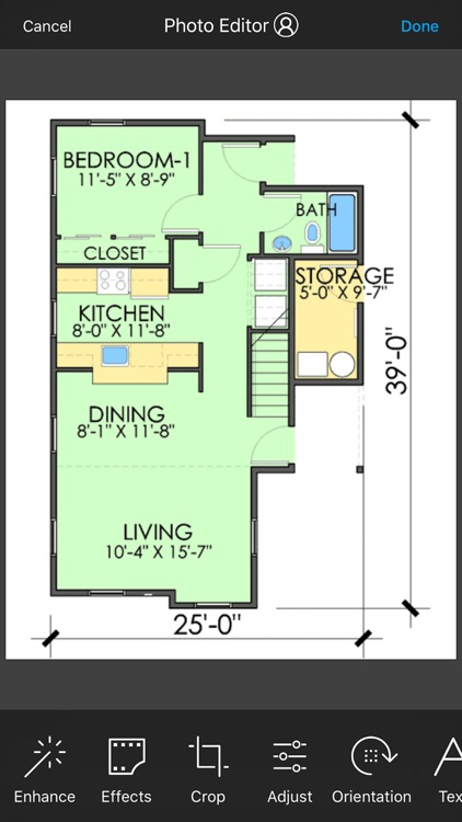 Prairie - Family House Plans screenshot-3