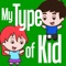 Understand kids - MyTypeOfKid