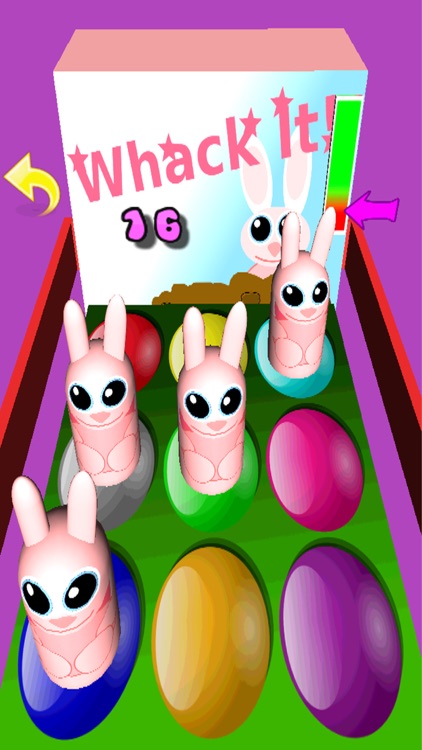 Whack It Pro.