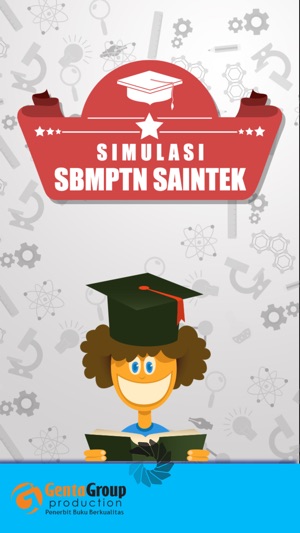 Simulasi SBMPTN SAINTEK