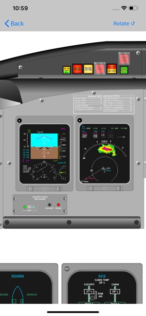 CRJ-200 Study App(圖5)-速報App