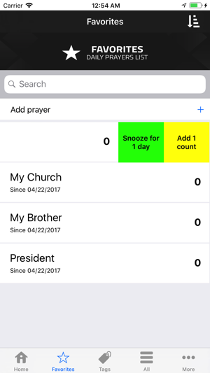 PrayerLife: Christian Prayer(圖4)-速報App