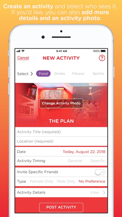 OurPlan