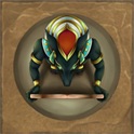 Mirrors icon