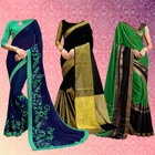 Top 32 Photo & Video Apps Like Women Saree Photo Suit - Best Alternatives