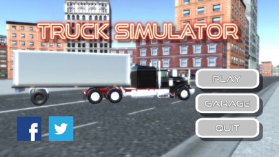 TIR KAMYON SIMULATORU 12 IOS ĐUA XE TIR KAMYON SIMULATORU 12 IOS
