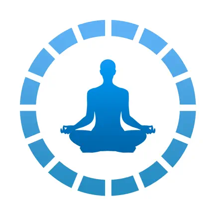 Yoga Timer for interval yoga trainings Читы