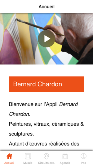 Musée Bernard Chardon(圖2)-速報App