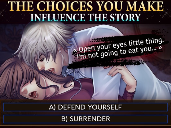 Is It Love Drogo Histoire De Vampire Tips Cheats Vidoes And Strategies Gamers Unite Ios
