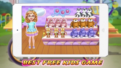 MY SWEET CANDY SHOP 1.0 IOS GAME GIẢI TRÍ MY SWEET CANDY SHOP 1.0 IOS