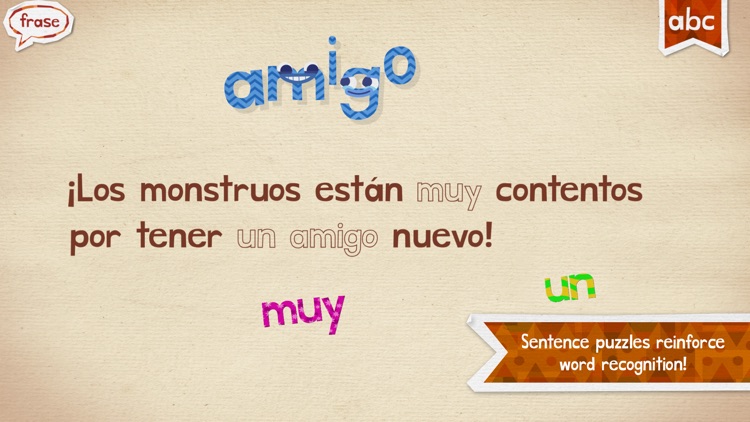 Endless Spanish: School Ed.