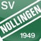 Jetzt gibt es den SV Nollingen 1949 e