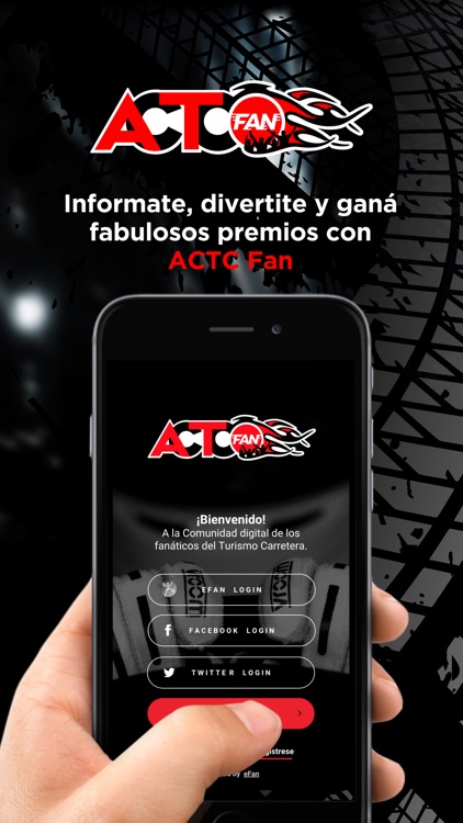 ACTC Fan - Oficial