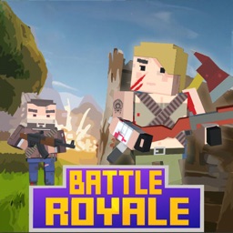 Pixel Battle Royale on the App Store