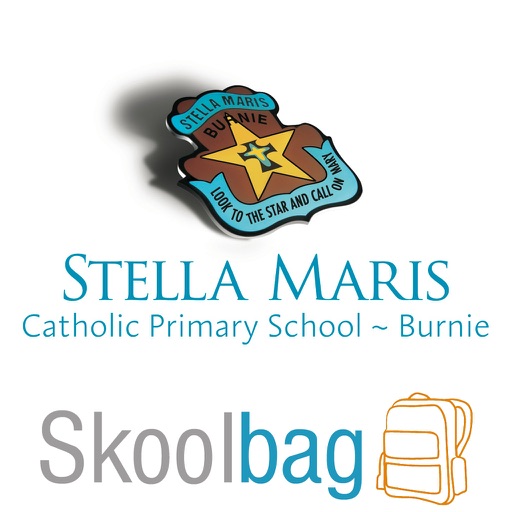 Stella Maris Catholic Primary Burnie - Skoolbag icon