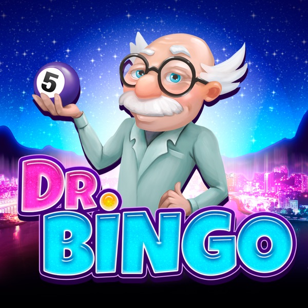 Dr. Bingo - VideoBingo + Slots on the App Store