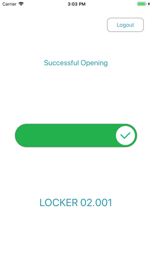 KBT Smart Locker(圖3)-速報App