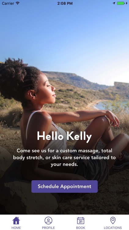 Massage Envy