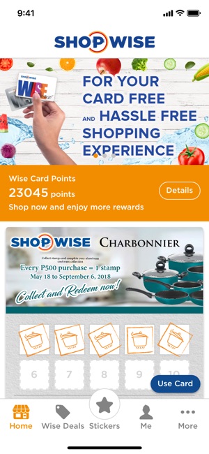 Shopwise Wise App(圖2)-速報App