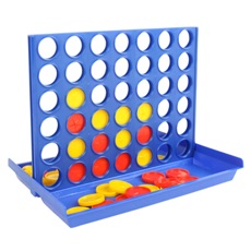 Activities of Connect 4 :)