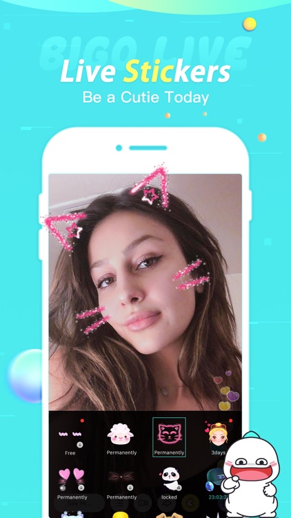 BIGO LIVE - Live Stream screenshot-5