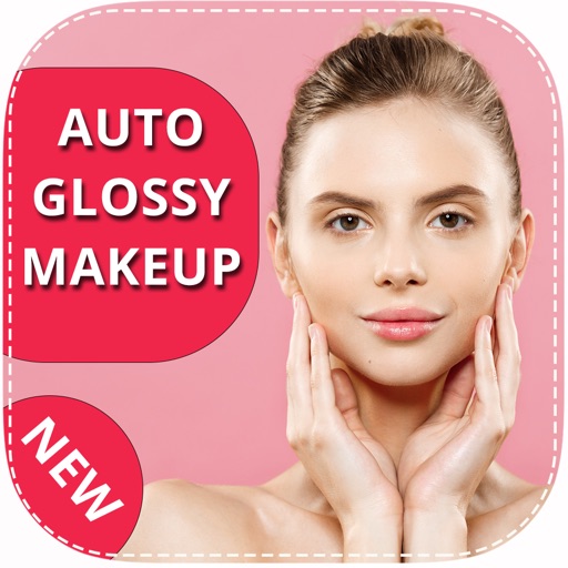 BeautyPlus MakeOver Icon