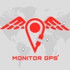 Monitor GPS