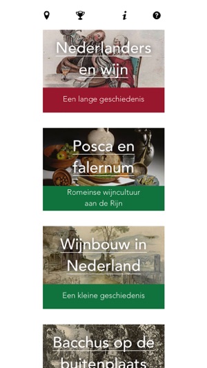 Nederlanders en wijn(圖2)-速報App