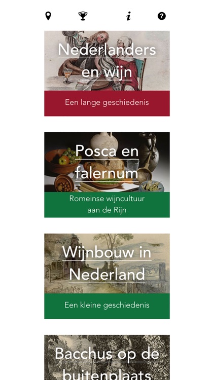 Nederlanders en wijn