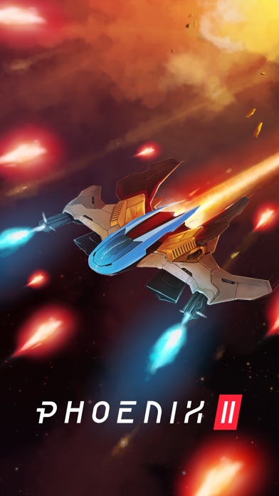 Phoenix IIのスクリーンショット5 Phoenix IIのスクリーンショット5