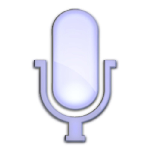 Voice Actions iOS App