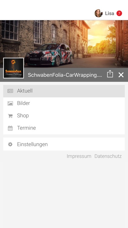 SchwabenFolia-CarWrapping.de