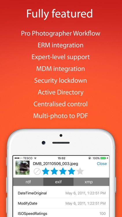 FileBrowser for Business screenshot-4