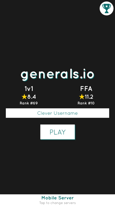 How to cancel & delete generals.io from iphone & ipad 1