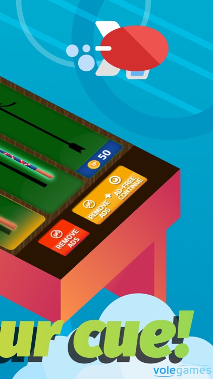 Tap Pool screenshot-7