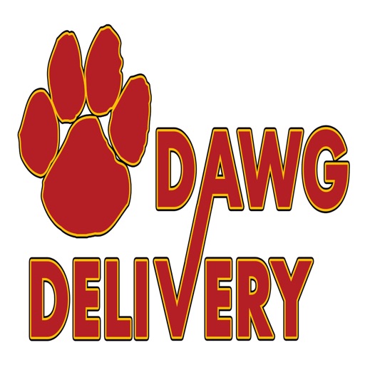 Dawg Delivery