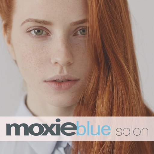 Moxie Blue Salon icon