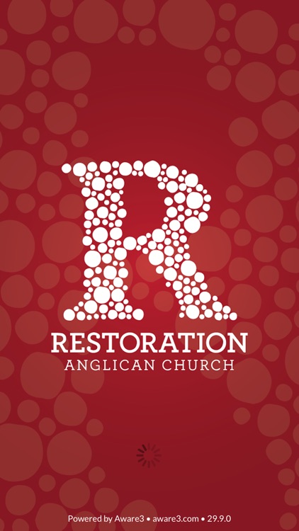 Restoration Anglican Church