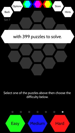 Panal Puzzle(圖2)-速報App