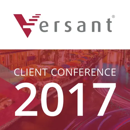 2017 Versant Client Conference Читы