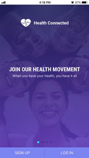 Health Connected(圖1)-速報App