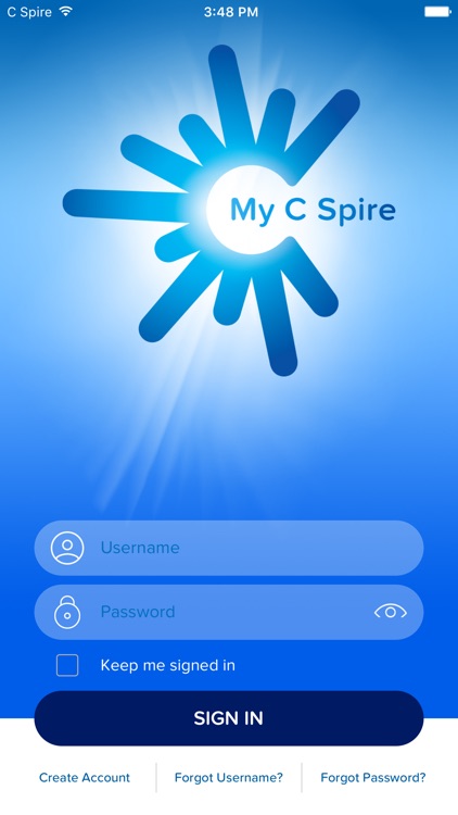 My C Spire