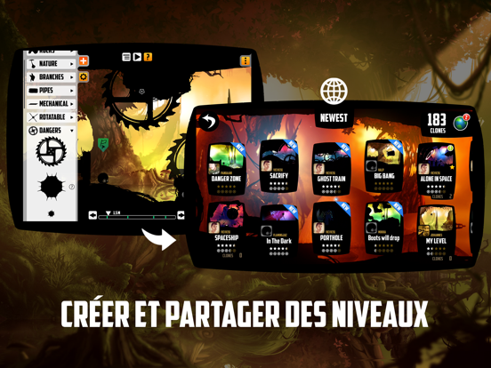 BADLAND BADLAND